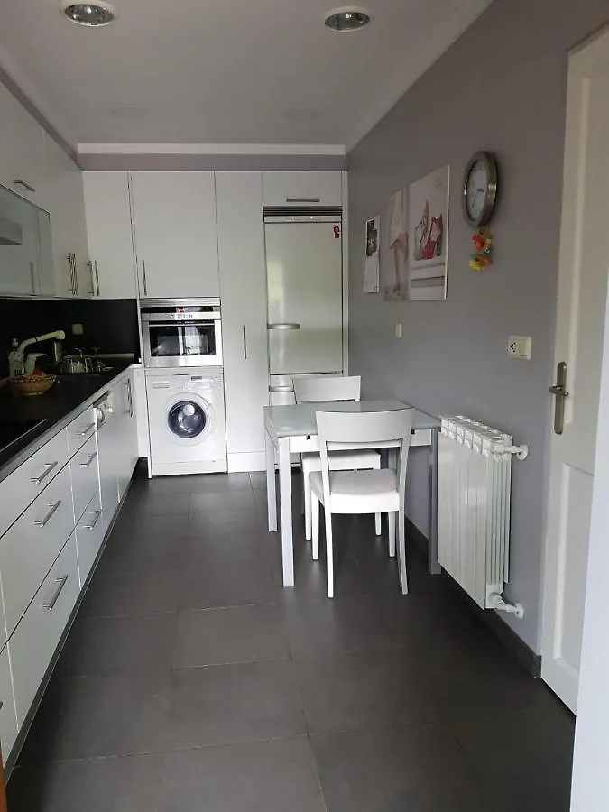 La Txabolita Villa Hondarribia 0*,
