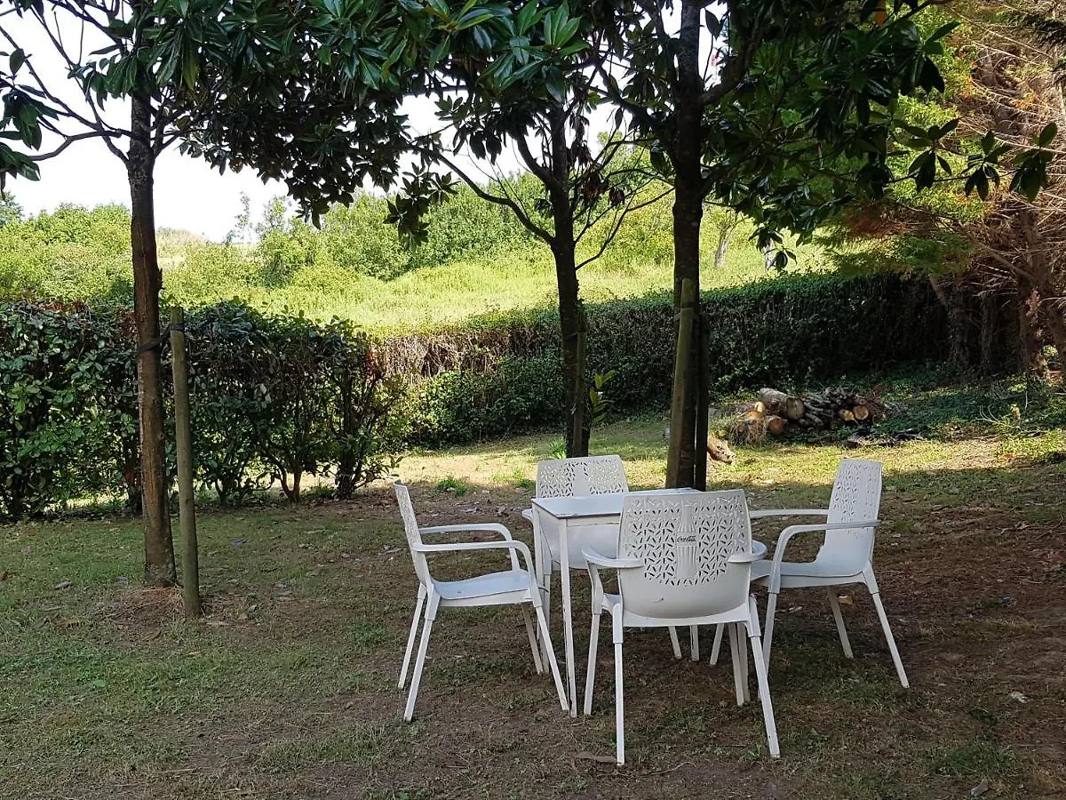 La Txabolita Villa Hondarribia