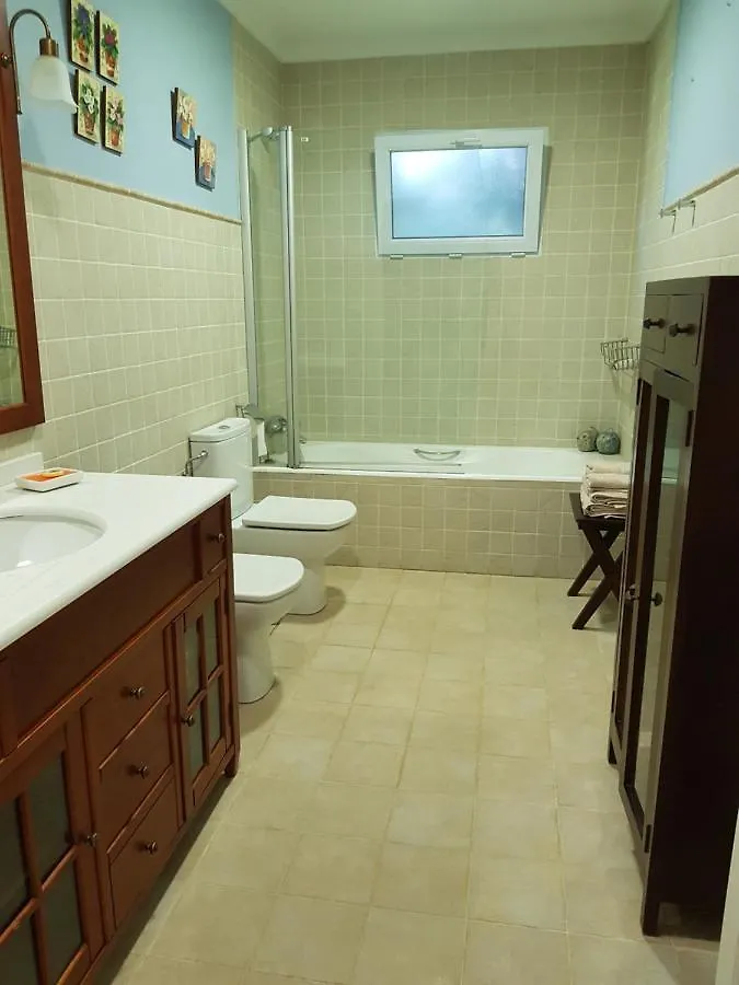 La Txabolita Villa Hondarribia Holiday home